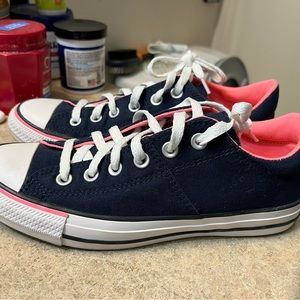 Converse ALL STAR  Sneakers Size 8